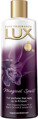 

LUX Magical Spell Body Wash(235 ml)