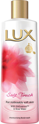 

LUX Soft Touch Body Wash(235 ml)