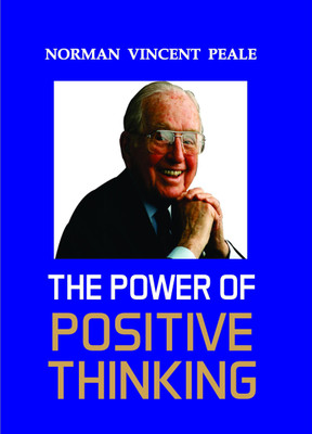 The Power of Positive Thinking(English, Paperback, Norman Vincent Peale)
