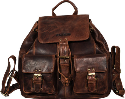 

Calfnero 325-Kara Medium Briefcase - For Men(Kara)