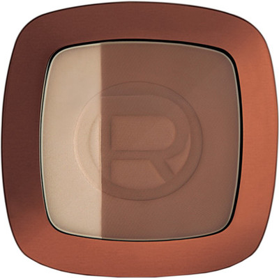 L'Oreal Glam Bronze Duo(Harmonie Brunes)