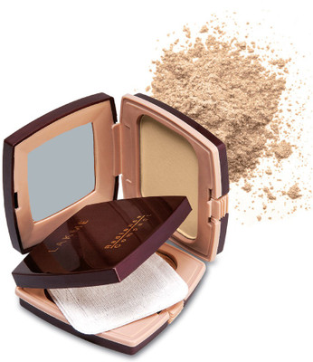 

Lakme Radiance Complexion Compact(Natural Coral, 9 g)