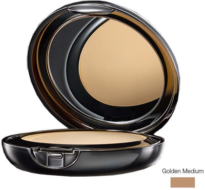 Lakmé Absolute White Intense Wet and Dry Compact(Golden Medium 03, 9 g)