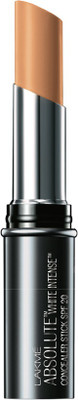 10% OFF on Lakme Absolute White Intense Stick SPF 20 Concealer(Medium - 03) 10% OFF on Lakme Absolute White Intense Stick SPF 20 Concealer(Medium - 03)