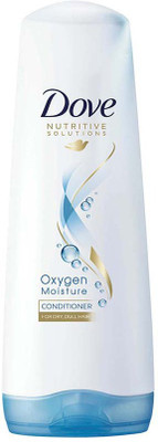 

Dove Oxygen Moisture Conditioner(180 ml)