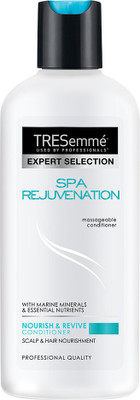 

TRESemme Hair Spa Rejuvenation Conditioner(190 ml)
