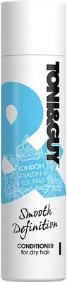 

Toni&Guy Nourish Conditioner for Dry Hair(250 ml)