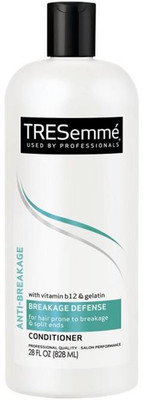 

TRESemme Anti-Breakage Conditioner, Breakage Defence - 828ml(828 ml)