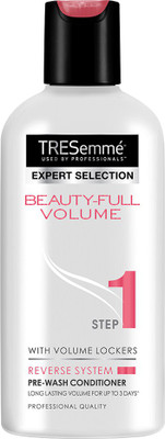 

TRESemme Beauty-Full Volume Conditioner(85 ml)