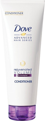 

Dove Rejuvenated Volume Conditioner(240 ml)