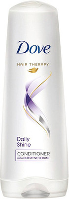 

Dove Daily Shine Conditioner(190 ml)