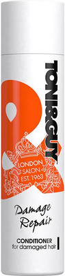 

Toni&Guy Conditioner for Damaged Hair(250 ml)