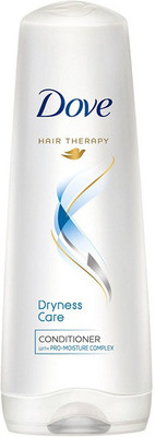 

Dove Dryness Care Conditioner(180 ml)