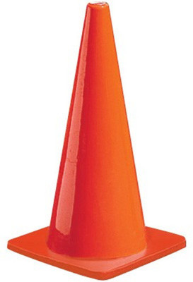 

Sach by Big Bazaar Cone Marker Pack of 4(Multicolor)
