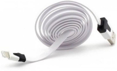 

Oxza HIGH QUALITY Sync & Charge Cable(White)