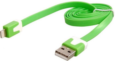 

Oxza H4554564 Sync & Charge Cable(Green)
