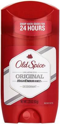 

Old Spice Original High Endurance Deodorant Stick Deodorant Stick - For Men(63 g)