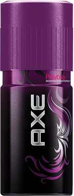 AXE Provoke Deodorant Spray - For Men(150 ml) available at flipkart for Rs.170