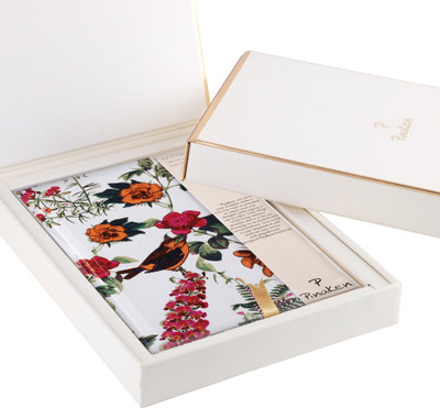 

pinaken A6 Notebook(P12HN6NBX1, Multicolor)