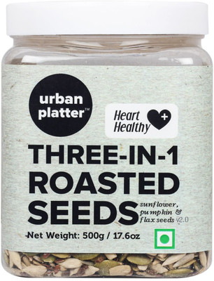 

Urban Platter Mixed Seeds(500.0 g)