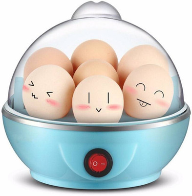 

sajani Egg Boilin F-142-142 Egg Cooker(7 Eggs)
