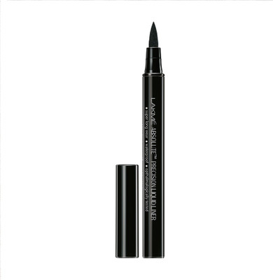

Lakme Absolute Precision Liquid Liner 1.2 ml(Black)