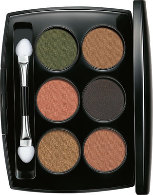 

Lakme Absolute Illuminating Eye Shadow 7.5 g(Palette Gold)