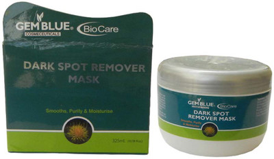 

Biocare Dark Spot Remover Mask With Moisturiser(325 ml)