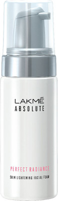 

Lakme Perfect Radiance Skin Lightening Face Wash(130 ml)