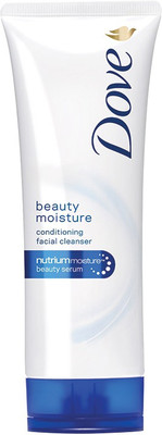 

Dove Beauty Moisture Face Wash(100 g)