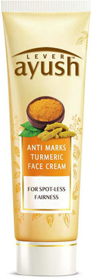

Ayush Anti Marks Turmeric Face Cream(50 g)