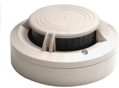 

Honeywell Smoke Alarm(Ceiling Mounted)