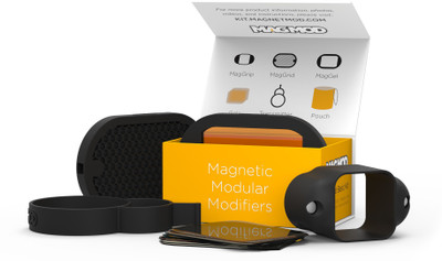 

mAGMOD BASIC KIT FOR Flash(No)