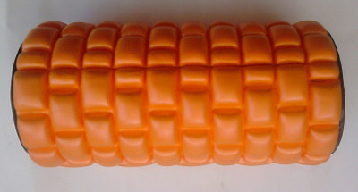 

Tenstar Standard Foam Roller(Length 25 cm)