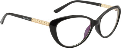 

Metronaut Full Rim Cat-eyed Frame(56 mm