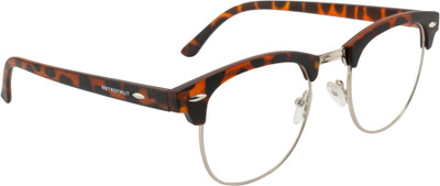 

Metronaut Full Rim Rectangle Frame(65 mm