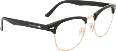 

Metronaut Full Rim Rectangle Frame(50 mm