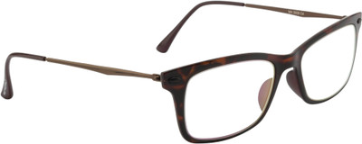 METRONAUT Full Rim Wayfarer Frame(50 mm)