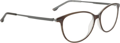 

Metronaut Full Rim Cat-eyed Frame(51 mm