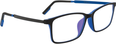 

Metronaut Full Rim Rectangle Frame(55 mm