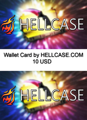 

Hellcase.com 10 USD for PC