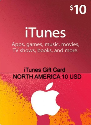 

I Tunes 10 USD for PC