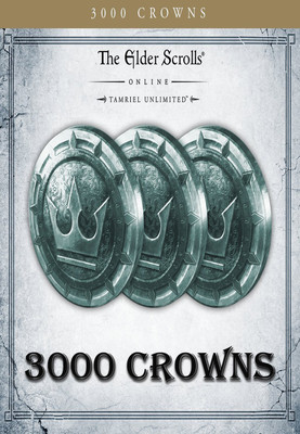 

Tesco Crown Pack Tesco GLOBAL 3000 Coins for PC