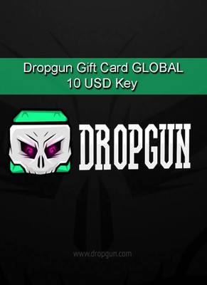 

Dropgun for PC
