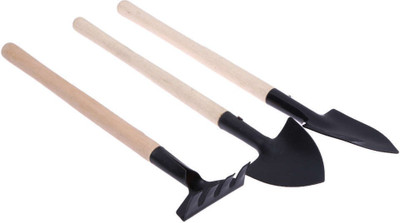 

Pin to Pen Micro Gardening Tool Set Garden Tool Kit(3 Tools)