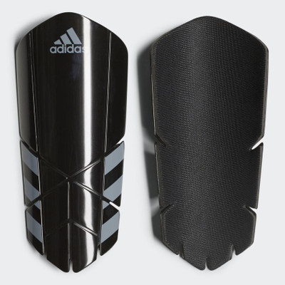

ADIDAS GHOST LESTO Football Shin Guard(M, Grey, Black), Cblack;grey
