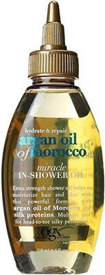 

OGX Hydrate & Repair Argan Hair Oil(118 ml)