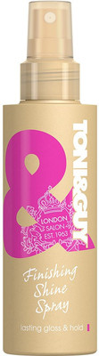 

Toni&Guy finishing shine spray Spray(150 ml)