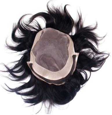 

Majik Medium Hair Wig(Men)