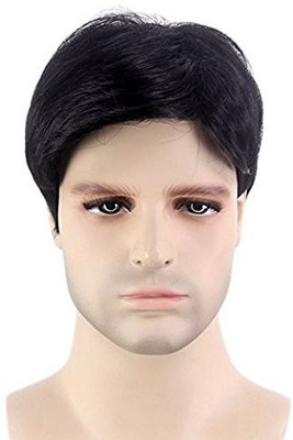 

Majik Medium Hair Wig(Men)